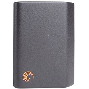 Seagate FreeAgent Go 80GB External USB 2.0 Hard Drive